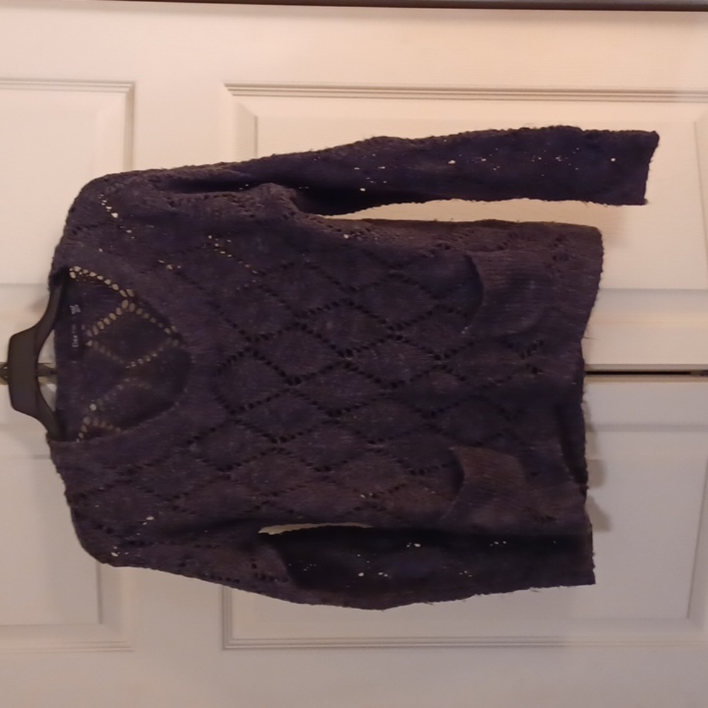 Dex sweater